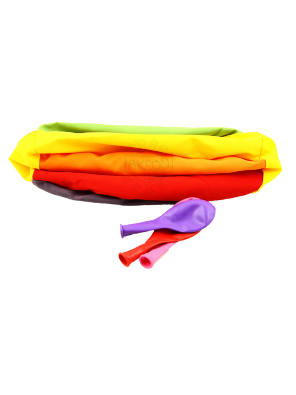 Magiczna Piłka Balonowa