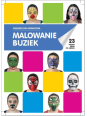 Książka: Malowanie buziek Vademecum Animatora cz.1