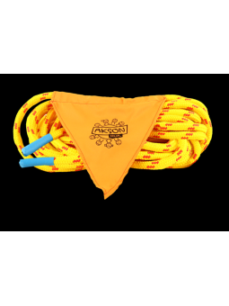 Lina animacyjna Poli 15 m