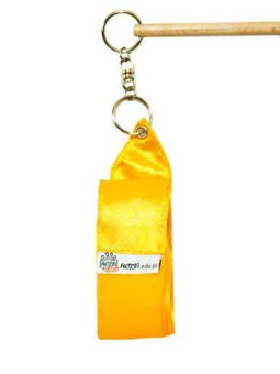 Wstążka gimnastyczna 3m