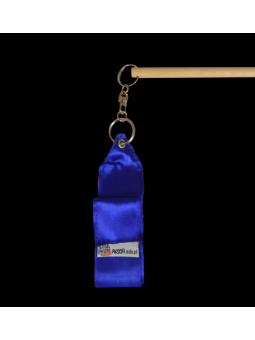 Wstążka gimnastyczna 2 m