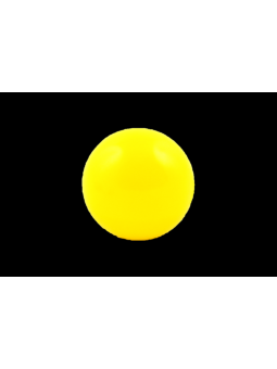 Piłka Rusałka 6 cm Akson