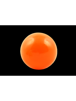 Piłka Rusałka 6 cm Akson