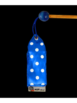 Wstążka gimnastyczna Junior