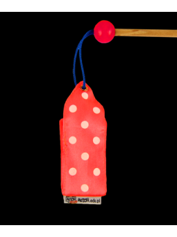 Wstążka gimnastyczna Junior