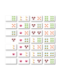 Gra Domino XXL