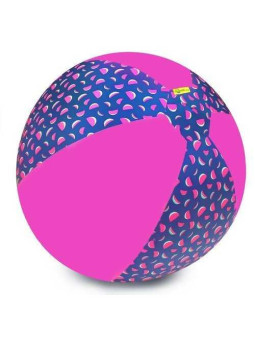 Magiczna Piłka Balonowa XXL