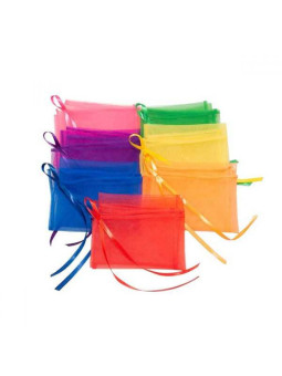 Chustki do tańca z pętelką na paluszek AKSON