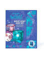 Box Candiy, zestaw kreatywny Nocne lampki (2 szt) Box Candiy, zestaw kreatywny Nocne lampki (2 szt)