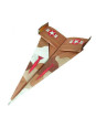 Box Candiy, zestaw artystyczny origami Samoloty