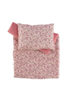 Kolekcja Martina Pościel do łóżeczka dla laki Asi 3991100