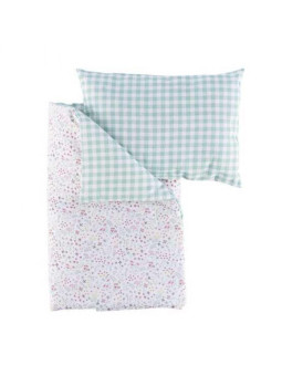 Pościel do łóżeczka dla laki z kolekcji Cloe Asi 3991101