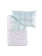 Pościel do łóżeczka dla laki z kolekcji Cloe Asi 3991101 Pościel do łóżeczka dla laki z kolekcji Cloe Asi 3991101