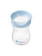 Kubek treningowy 240 ml błękitny, b.box Kubek treningowy 240 ml błękitny, b.box
