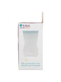 Kubek treningowy 240 ml błękitny, b.box Kubek treningowy 240 ml błękitny, b.box