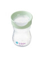 Kubek treningowy 240 ml szałwiowy, b.box Kubek treningowy 240 ml szałwiowy, b.box