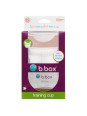 Kubek treningowy 240 ml różowy, b.box Kubek treningowy 240 ml różowy, b.box