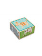 Scratch, Puzzle 4 Klocki FARMA 2, Scratch, Puzzle 4 Klocki FARMA 2,