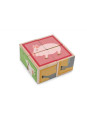 Scratch, Puzzle 4 Klocki FARMA 2, Scratch, Puzzle 4 Klocki FARMA 2,