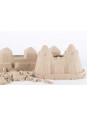 Piasek kinetyczny 5 kg NaturSand - polski piasek Piasek kinetyczny 5 kg NaturSand - polski piasek