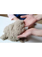 Piasek kinetyczny 5 kg NaturSand - polski piasek Piasek kinetyczny 5 kg NaturSand - polski piasek