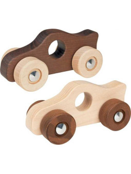 Wyścigówka Goki Nature