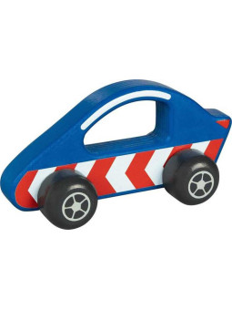 Goki Autko wyścigowe do rączki