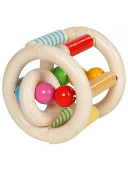 Elastyczny cylinder z pierścieniem