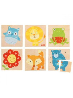 Gra memory Karemo 24 elementy