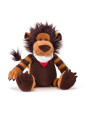 Lew William maskotka do przytulania 35 cm Lew William maskotka do przytulania 35 cm