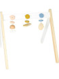 Baby Play Arch "Seaside" Baby Play Arch "Seaside"