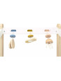 Baby Play Arch "Seaside" Baby Play Arch "Seaside"