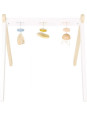 Baby Play Arch "Seaside" Baby Play Arch "Seaside"