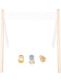 Baby Play Arch "Seaside" Baby Play Arch "Seaside"