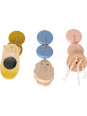 Baby Play Arch "Seaside" Baby Play Arch "Seaside"
