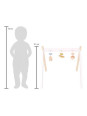 Baby Play Arch "Seaside" Baby Play Arch "Seaside"
