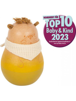 Baby Stand-Up Toy "Seaside"