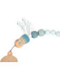 Baby Pram Chain "Seaside" Baby Pram Chain "Seaside"