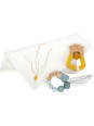 Baby Toy Set "Seaside"