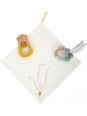 Baby Toy Set "Seaside"