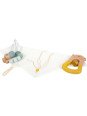 Baby Toy Set "Seaside"