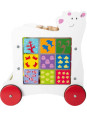 Baby Walker Bear Baby Walker Bear