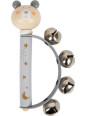 Pastel Baby Bells Display Pastel Baby Bells Display