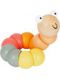 Display Motor Activity Caterpillar Pastel