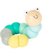 Display Motor Activity Caterpillar Pastel