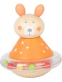 Display Stand-Up Toys Pastel Display Stand-Up Toys Pastel