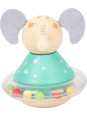 Display Stand-Up Toys Pastel Display Stand-Up Toys Pastel
