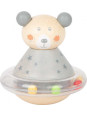 Display Stand-Up Toys Pastel Display Stand-Up Toys Pastel
