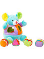 Shapes Mouse Plush Toy Shapes Mouse Plush Toy