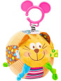 Cat Baby Ball